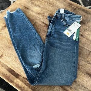 H&M brand new size 27 jeans